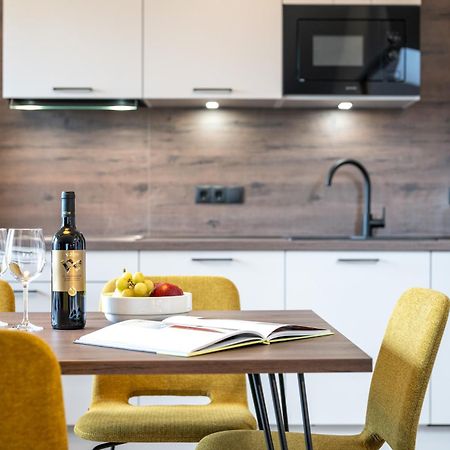 Appartements Panorama Fiè Екстериор снимка