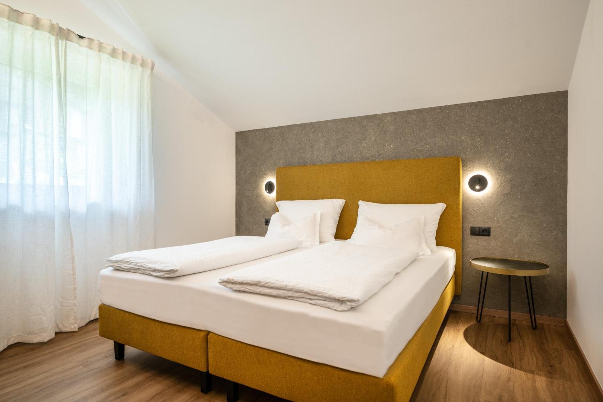 Appartements Panorama Fiè Екстериор снимка